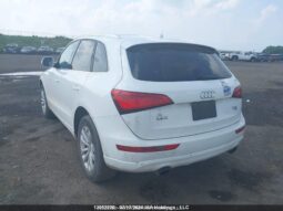 
										2014 Audi Q5 full									