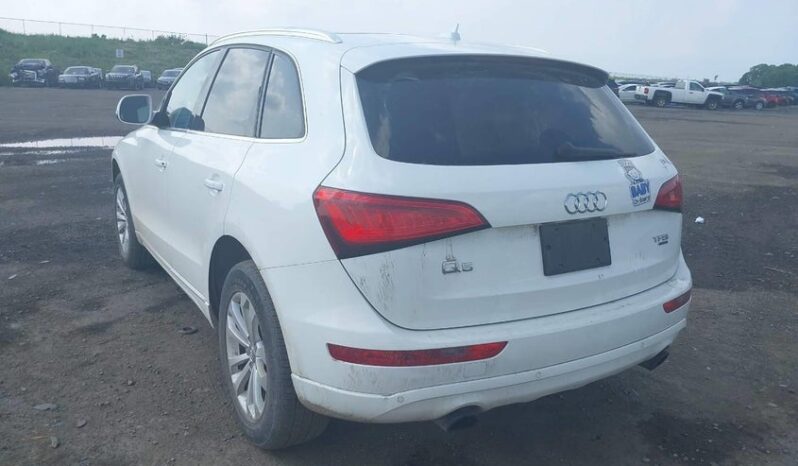 
								2014 Audi Q5 full									
