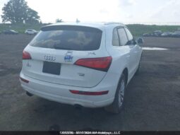 
										2014 Audi Q5 full									