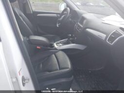 
										2014 Audi Q5 full									