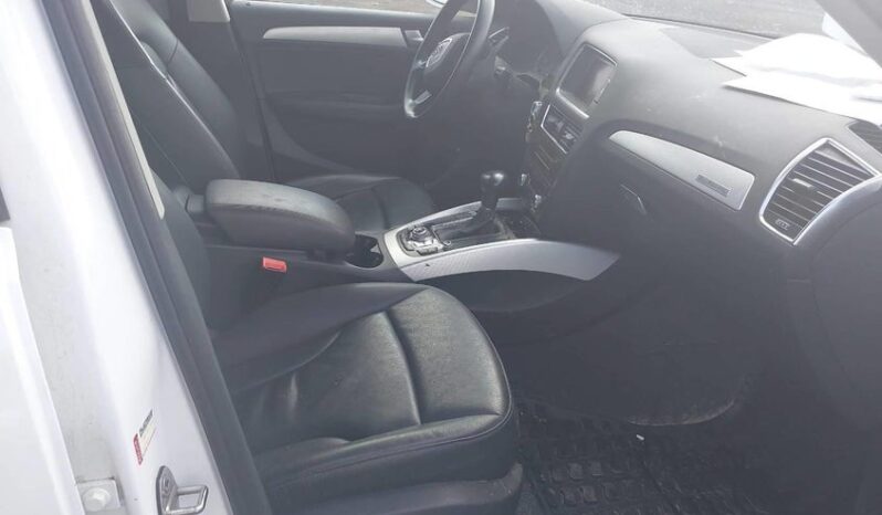 
								2014 Audi Q5 full									