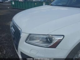 
										2014 Audi Q5 full									