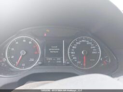 
										2014 Audi Q5 full									