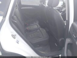 
										2014 Audi Q5 full									