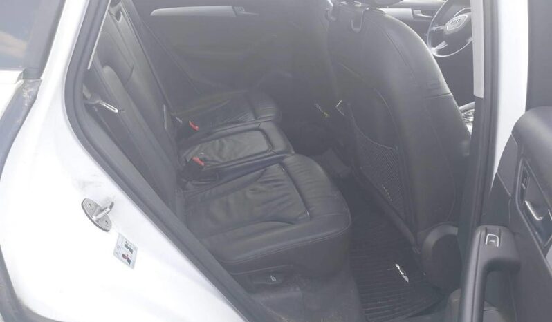 
								2014 Audi Q5 full									