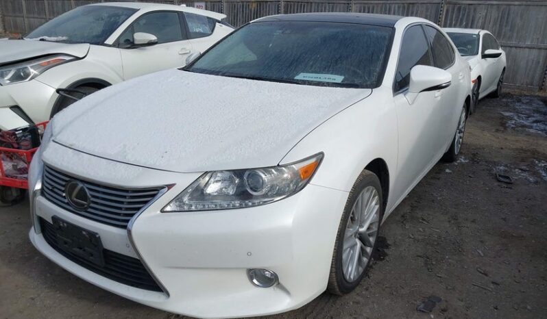 
								2013 Lexus Es 350 full									