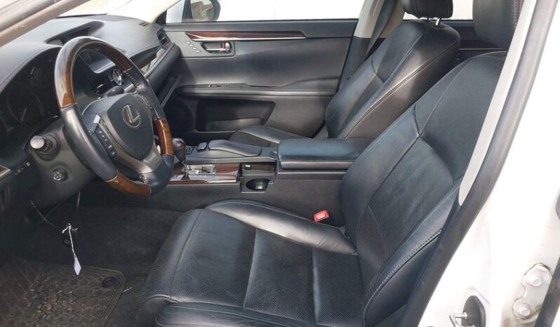 
								2013 Lexus Es 350 full									