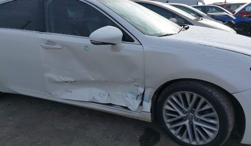 
								2013 Lexus Es 350 full									