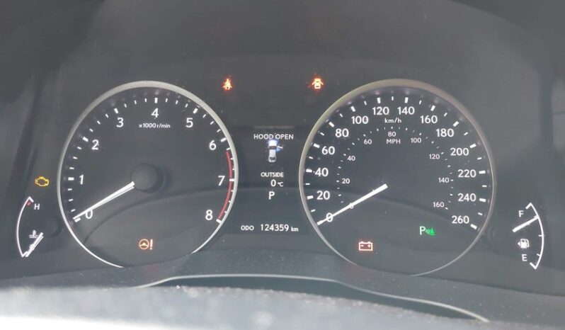 
								2013 Lexus Es 350 full									
