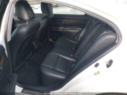 
										2013 Lexus Es 350 full									