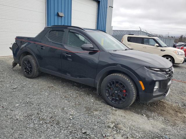2022 Hyundai Santa cruz