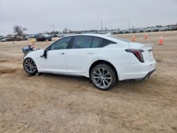 
										2020 Cadillac Ct5 full									