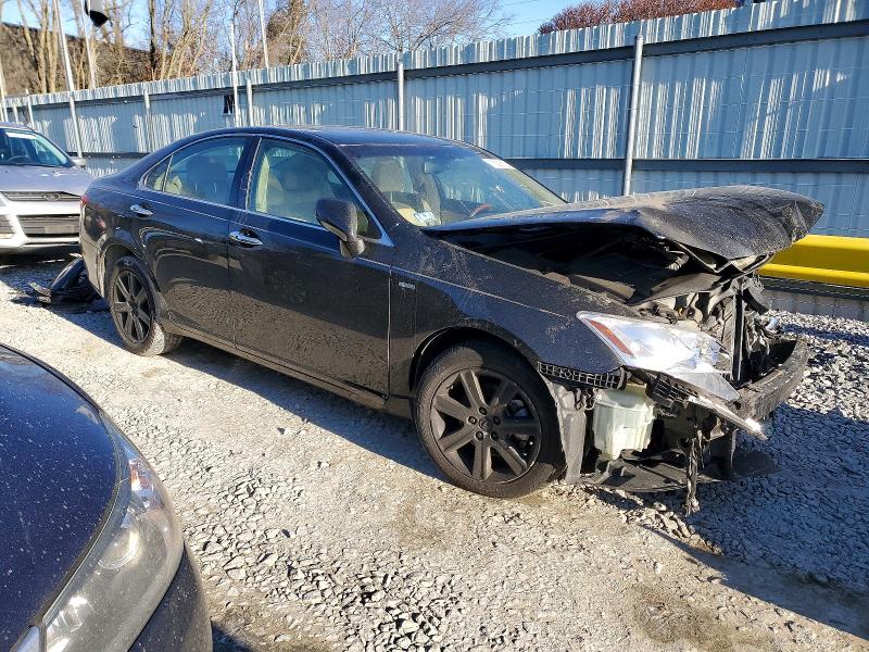 2009 Lexus Es 350