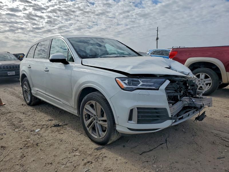2021 Audi Q7