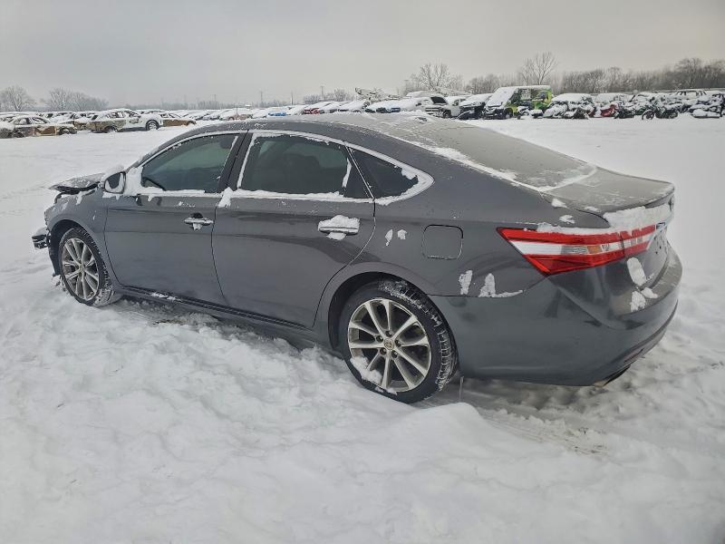 2014 Toyota Avalon
