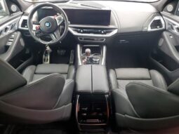 
										2025 BMW Xm full									