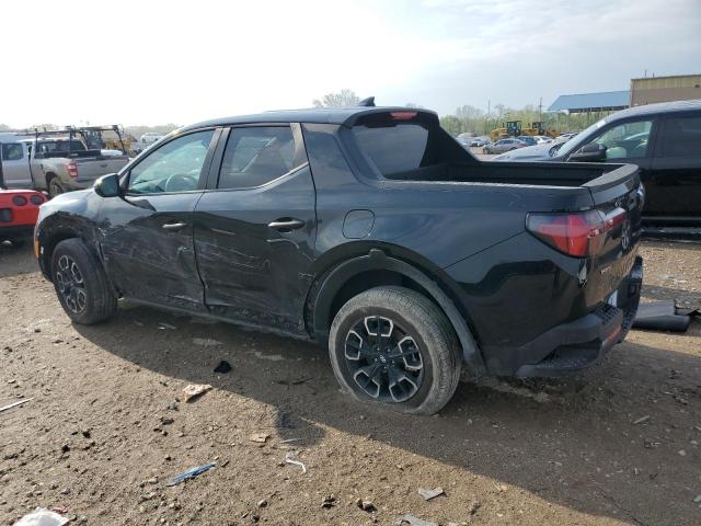 2024 Hyundai Santa cruz
