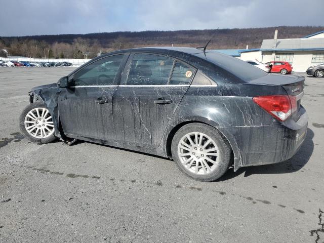 2012 Chevrolet Cruze