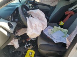 
										2016 Chevrolet Cruze full									