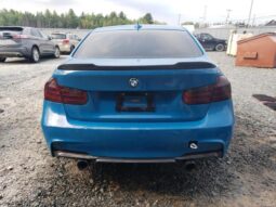 
										2015 BMW 3 series full									