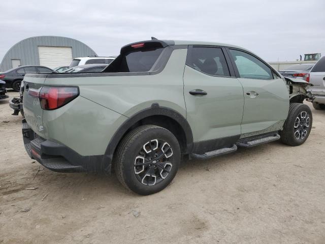 2024 Hyundai Santa cruz