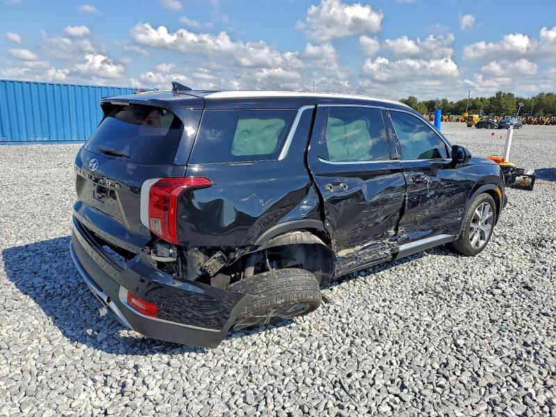 2022 Hyundai Palisade