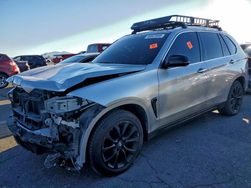 2015 BMW X5