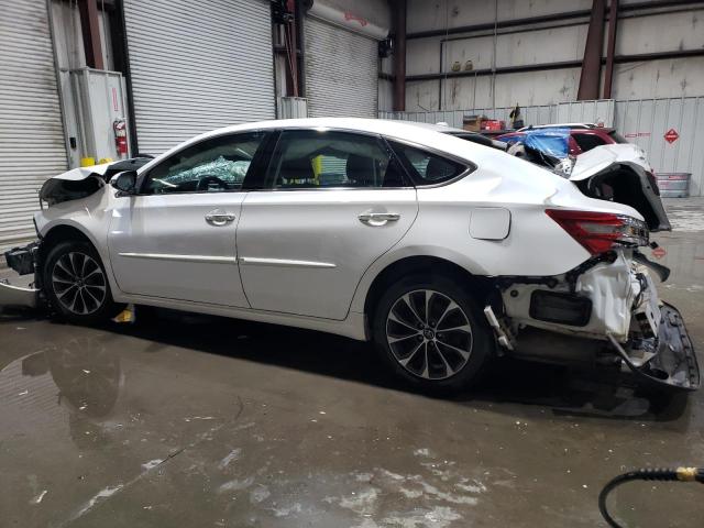 2016 Toyota Avalon