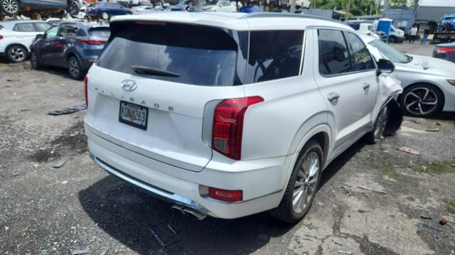 2020 Hyundai Palisade