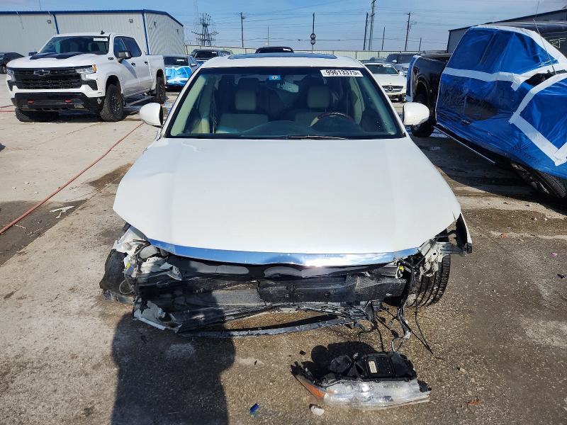 2012 Toyota Avalon