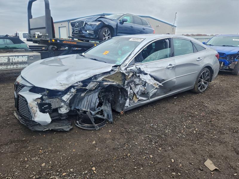2019 Toyota Avalon