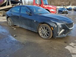 
										2026 Cadillac Ct5 full									