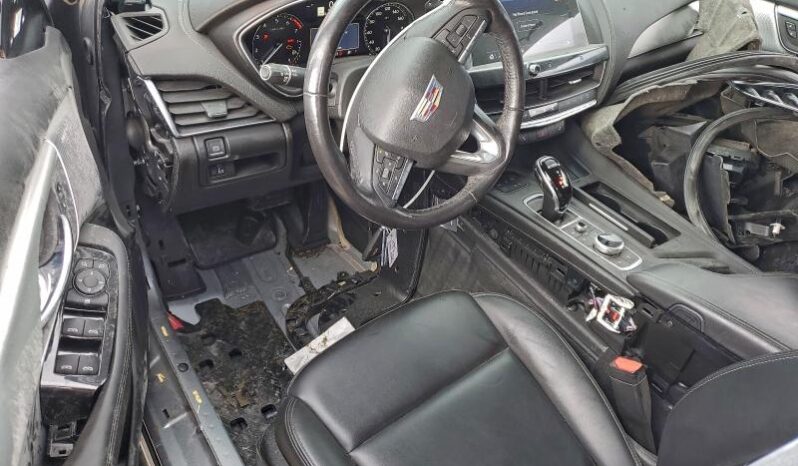 
								2021 Cadillac Ct5 full									