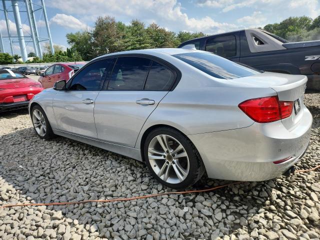 2015 BMW 3 series