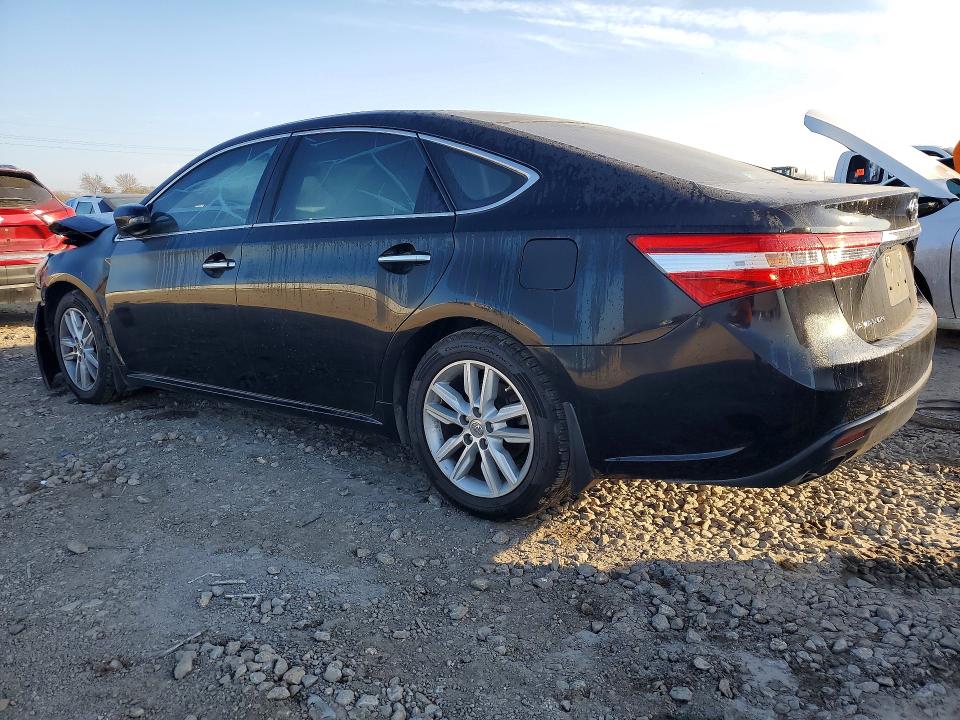 2014 Toyota Avalon