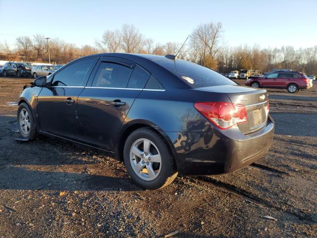 2016 Chevrolet Cruze