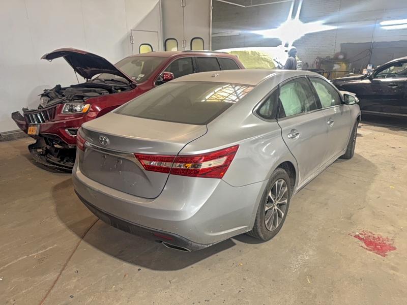 2018 Toyota Avalon