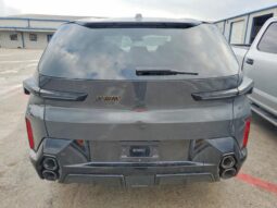 
										2025 BMW Xm full									