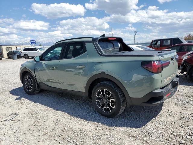2023 Hyundai Santa cruz