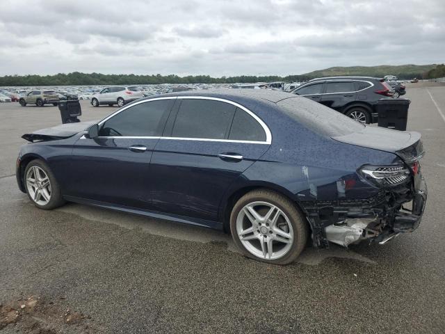 2021 Mercedes-benz E-class