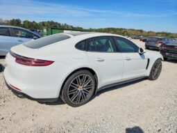 
										2019 Porsche Panamera full									