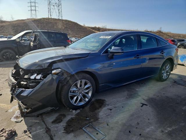2022 Toyota Avalon