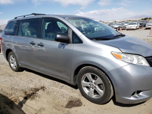 2016 Toyota Sienna