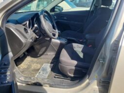 
										2015 Chevrolet Cruze full									