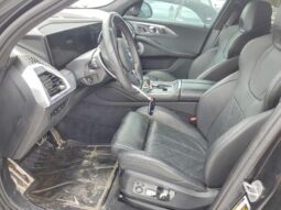 
										2024 BMW Xm full									