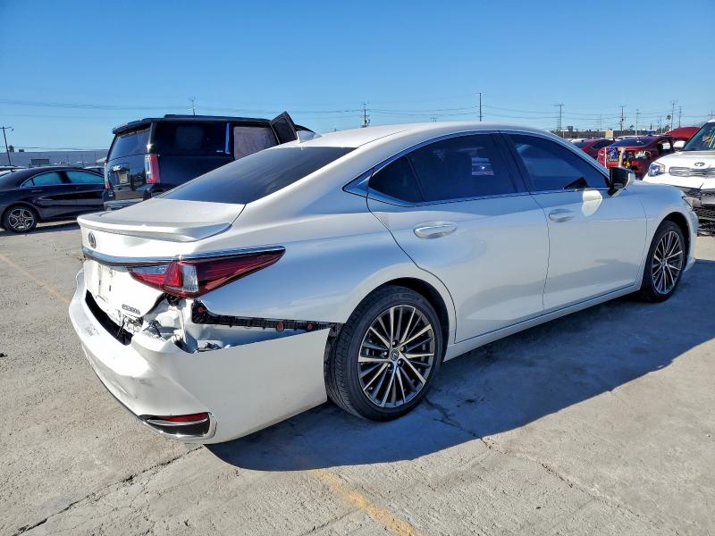 2024 Lexus Es 300h