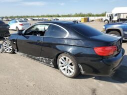 
										2013 BMW 3 series full									