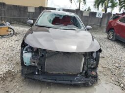 
										2024 Toyota Camry xse full									