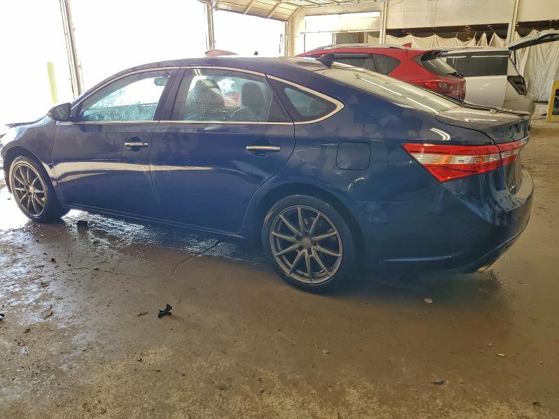 2013 Toyota Avalon