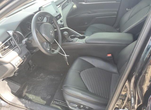 
								2024 Toyota Camry full									